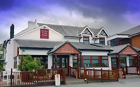 The Birley Arms Hotel Warton