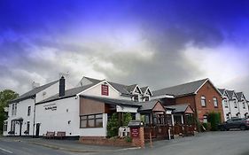 The Birley Arms Hotel Warton